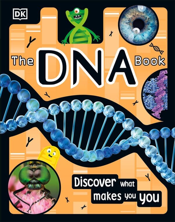 The DNA Book