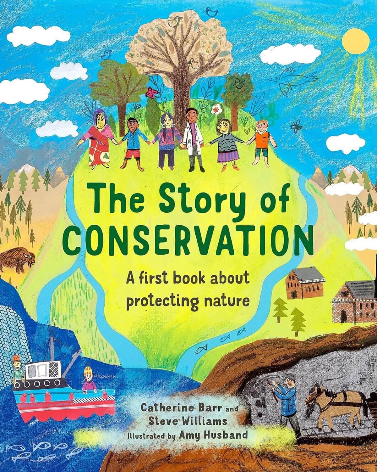 The Story of Conservation