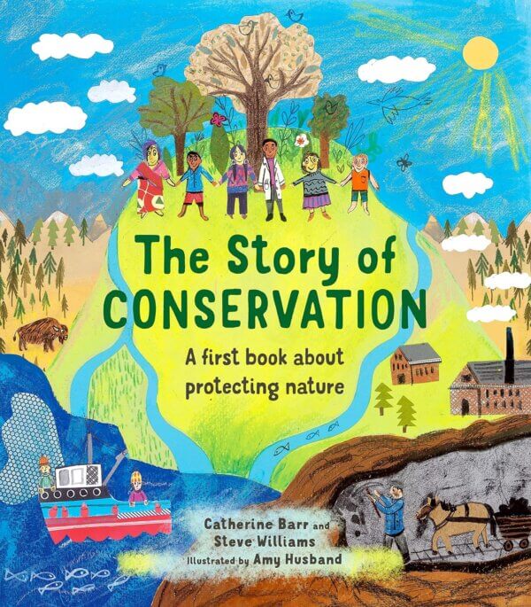 The Story of Conservation