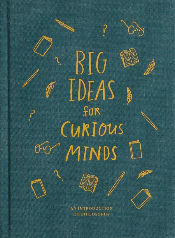 The School of Life: Big Ideas for Curious Minds - The School of Life
