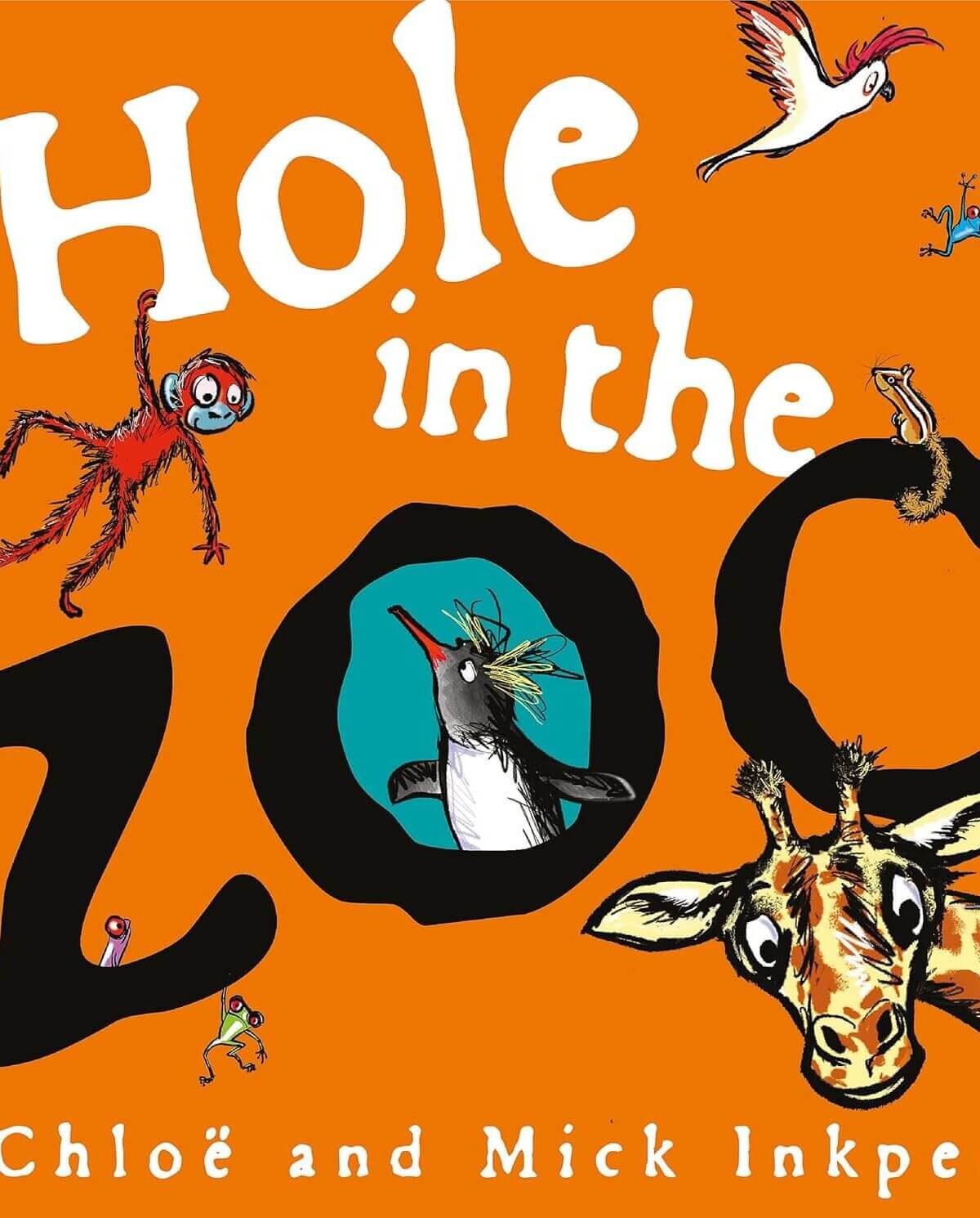 Hole in the Zoo