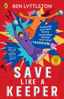 Save Like A Keeper