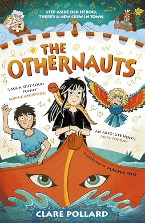The Othernauts