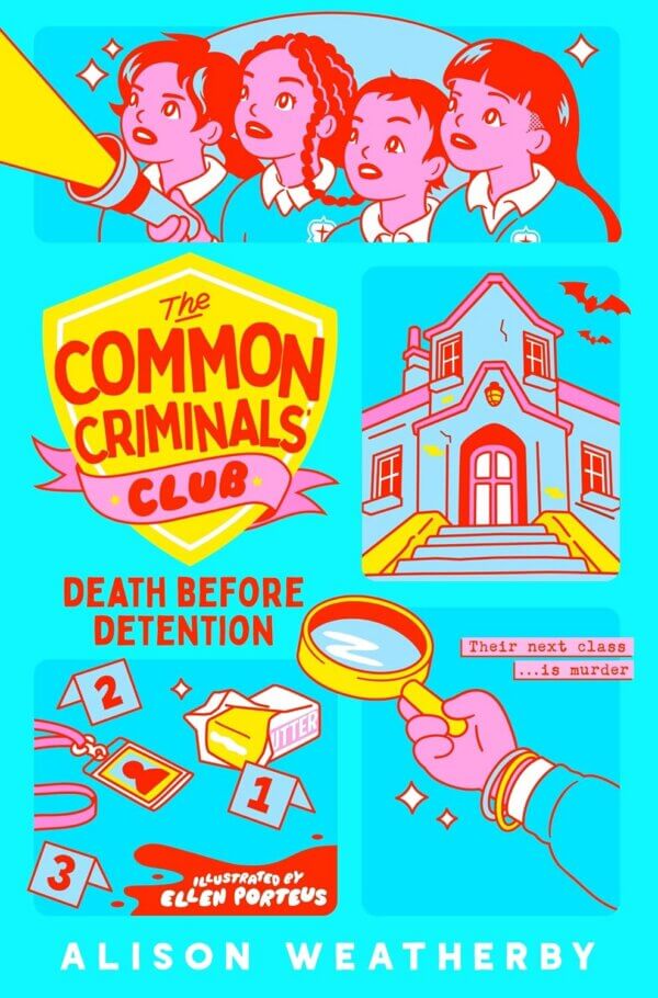 Death Before Detention