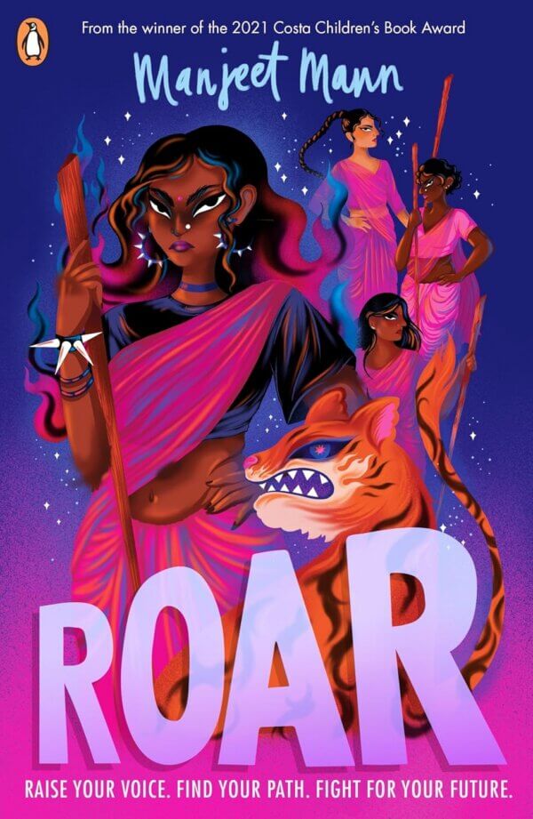 ROAR